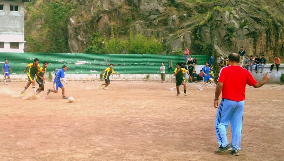 BGSBU Sports photo 3